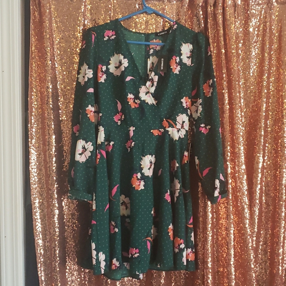 Express Dress